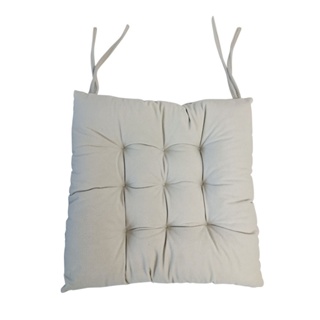 GlobalHouse COZY เบาะรองนั่งสี่เหลี่ยม ขนาด 40×40×5 ซม. รุ่น…