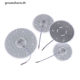 Greatshore บอร์ดโคมไฟเพดาน LED 12W 18W 24W 36W