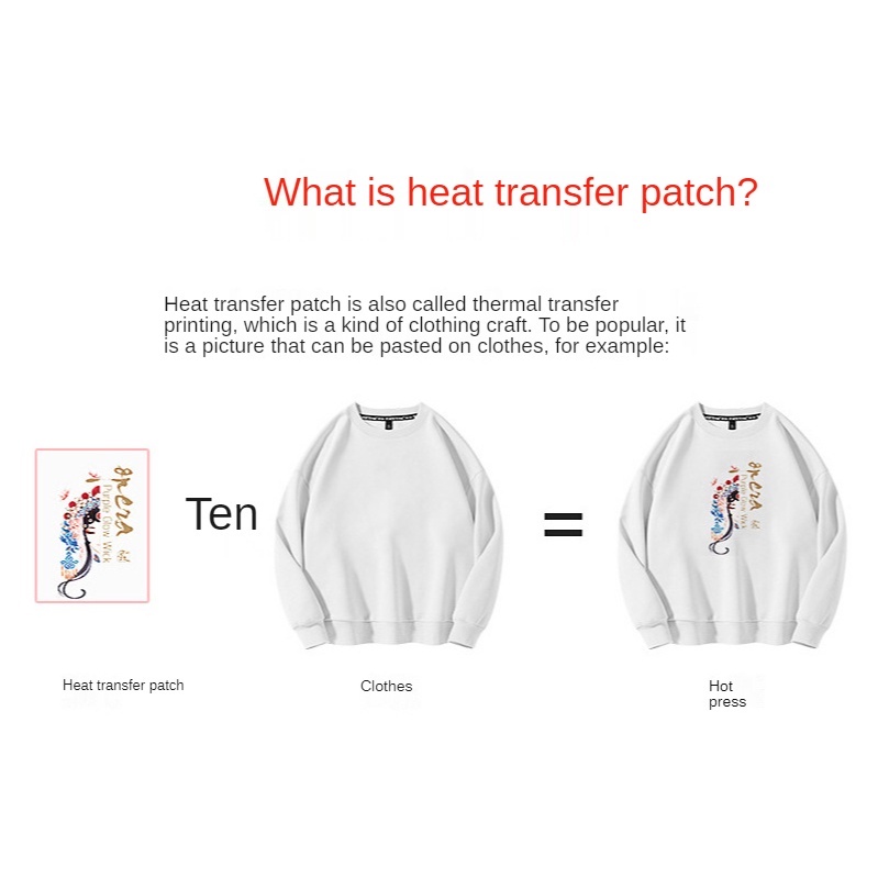 Disney Baymax แผ่นสติกเกอร์รีดร้อน ลาย Big Hero 6 DIY สําหรับติดตกแต่งเสื้อยืด - รูปที่ 2