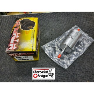 OEM NTN กรองเบนซิน เหล็ก MAZDA มาสด้า 3 M8-325