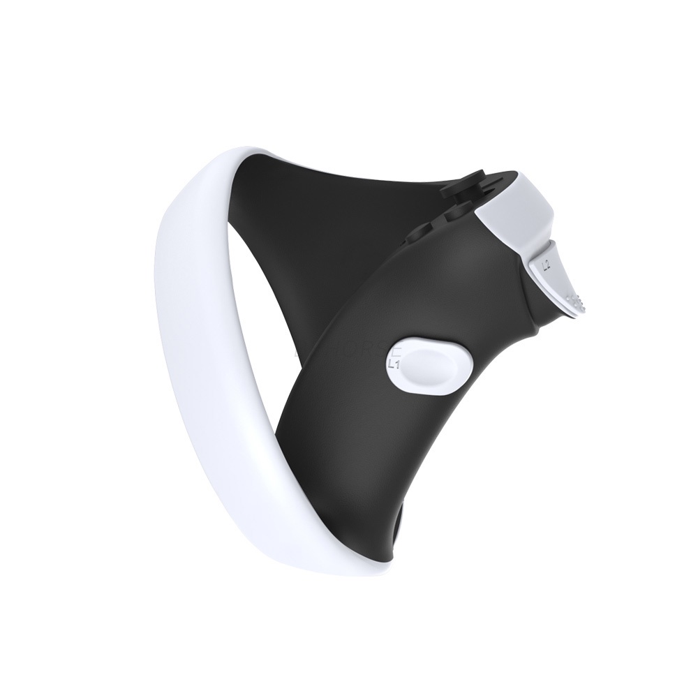 ฝาครอบเลนส์ ซิลิโคน ป้องกันรอยขีดข่วน อุปกรณ์เสริม สําหรับ PS VR2 PS5 VR2