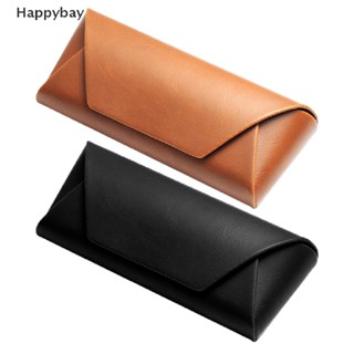 &lt;Happybay&gt; เคสหนัง สายตาสั้น ใส่แว่นตากันแดด สําหรับผู้หญิง ลดราคา