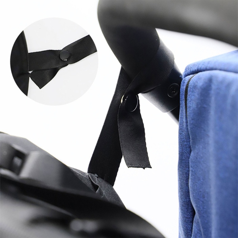 Some กระเป๋าเป้สะพายหลัง มัลติฟังก์ชั่น สําหรับใส่ผ้าอ้อมเด็กทารก - รูปที่ 5