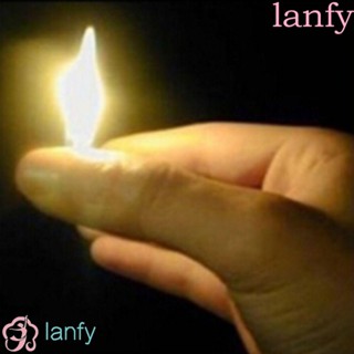 Lanfy พร็อพมายากลนิ้วมือสําหรับผู้ใหญ่