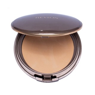 Revlon เรฟลอน นิว คอมเพล็กชั่น ทู เวย์ ฟาวเดชั่น SPF15 PA++ 12ก. 040 ฮันนี่ เบจ