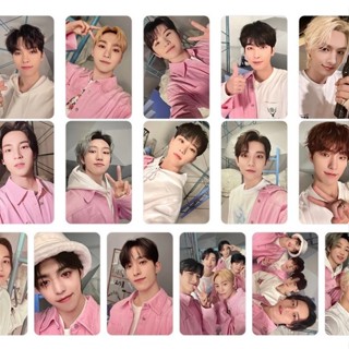 โปสการ์ดโลโม่ SEVENTEEN CARAT LAND Photocards Darl+ing สําหรับเก็บสะสม 13-16 ชิ้น ต่อชุด