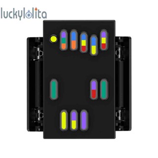 ♚พร้อมส่ง♚[luckylolita.th] อุปกรณ์ช่วยสอนคอร์ดกีตาร์ สําหรับผู้เริ่มต้น