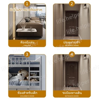 (สินค้าคุณภาพ👍)ที่วางกล้องวงจรปิดติดผนังที่ไม่ต้องเจาะรูผนัง