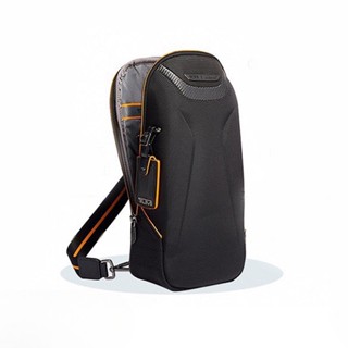 【พร้อมส่ง】TUMI373005กระเป๋าหนังคาดอก รุ่น Mclaren