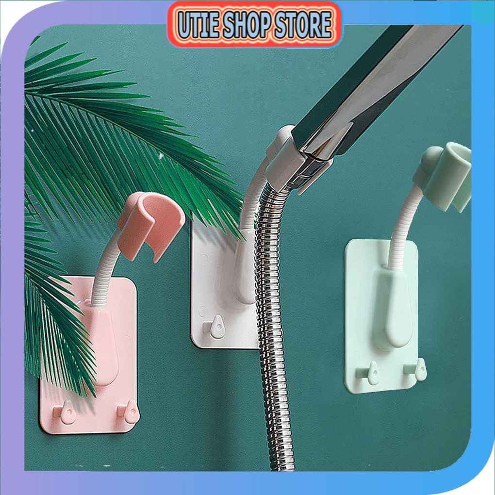 UTIE STORE - ขายึดท่อรองรับหัวฝักบัว RecabLeght - FTH101