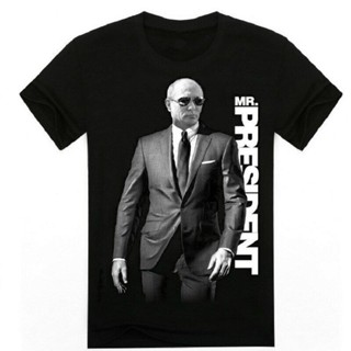 เสื้อยืด พิมพ์ลาย Vladimir Putin Russian Patriot สไตล์รัสเซีย สําหรับผู้ชาย ใหม่ เสื้อยืด คอกลม แขนสั้น ผ้าฝ้าย แฟชั่นฤดูร้อน สําหรับผู้ชาย และผู้หญิง ไซซ์ S-3XL