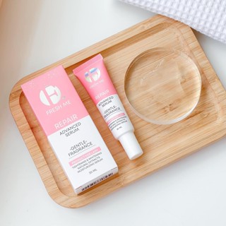 ราคาต่อหลอด เฟรชมี รีแพร์ FRESH ME REPAIR น้ำตบจุดซ่อนเร้น ตัวช่วยมัดใจผู้ให้อยู่หมัด ปริมาณ 20 มล.