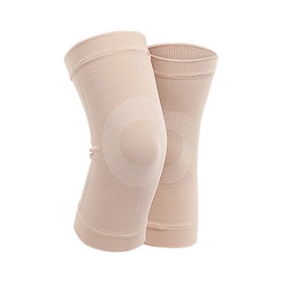 Running Sports Unisex Basketball Arthritis Injury Recovery Meniscus Tear Breathable Lightweight Knee Compression Sleeve