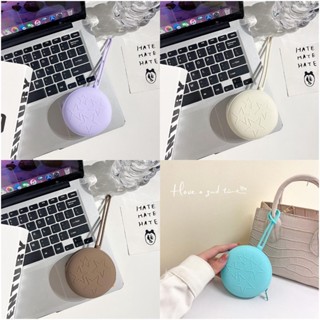 เคสกระเป๋าใส่หูฟัง เหรียญ สําหรับ AirPods 1 2 3 Generation PRO