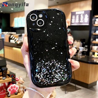 เคสป้องกันโทรศัพท์มือถือ TPU แบบนิ่ม ลายกากเพชร หรูหรา สําหรับ Honor X9A X8 4G 80 GT 80 Pro SE 70 Pro 60 Pro SE 50 Pro SE X10 5G 20