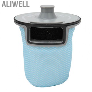 Aliwell Dust Collector Filter Vacuum Cleaner Filter Keep Efficient Lightweight