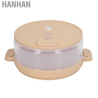 Hanhan Microwave Potato Box Potato Baking Box Compact Lightweight for Home Kitchen