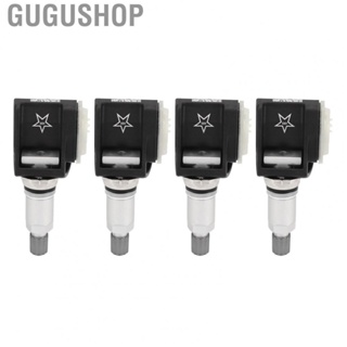 Gugushop   OE Standard A0009052102 ABS Aluminum Alloy TPMS  High Accuracy  for Cars