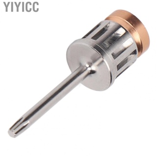 Yiyicc (0.8in ) Implant Screwdriver Micro Professional Stainless Steel BT0