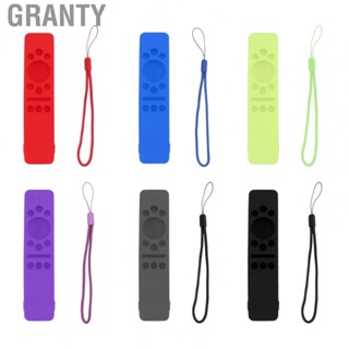 Granty Control Cover  Control Protective Cover Silicone for TV