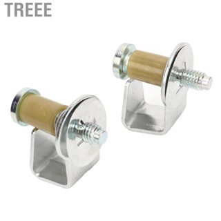 Treee Metal Door Striker Bolt  E9AZ5422008A Wide Application Easy To Install Perfect Match Door Striker Bolt Latch Long Service Life  for Car