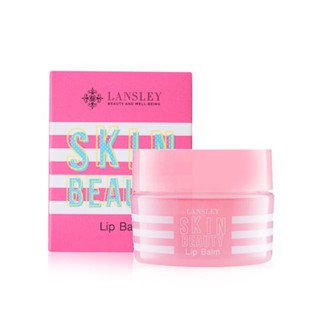 Beauty Buffet Lansley Skin Beauty Lip Balm 10g. ลิปบาล์ม