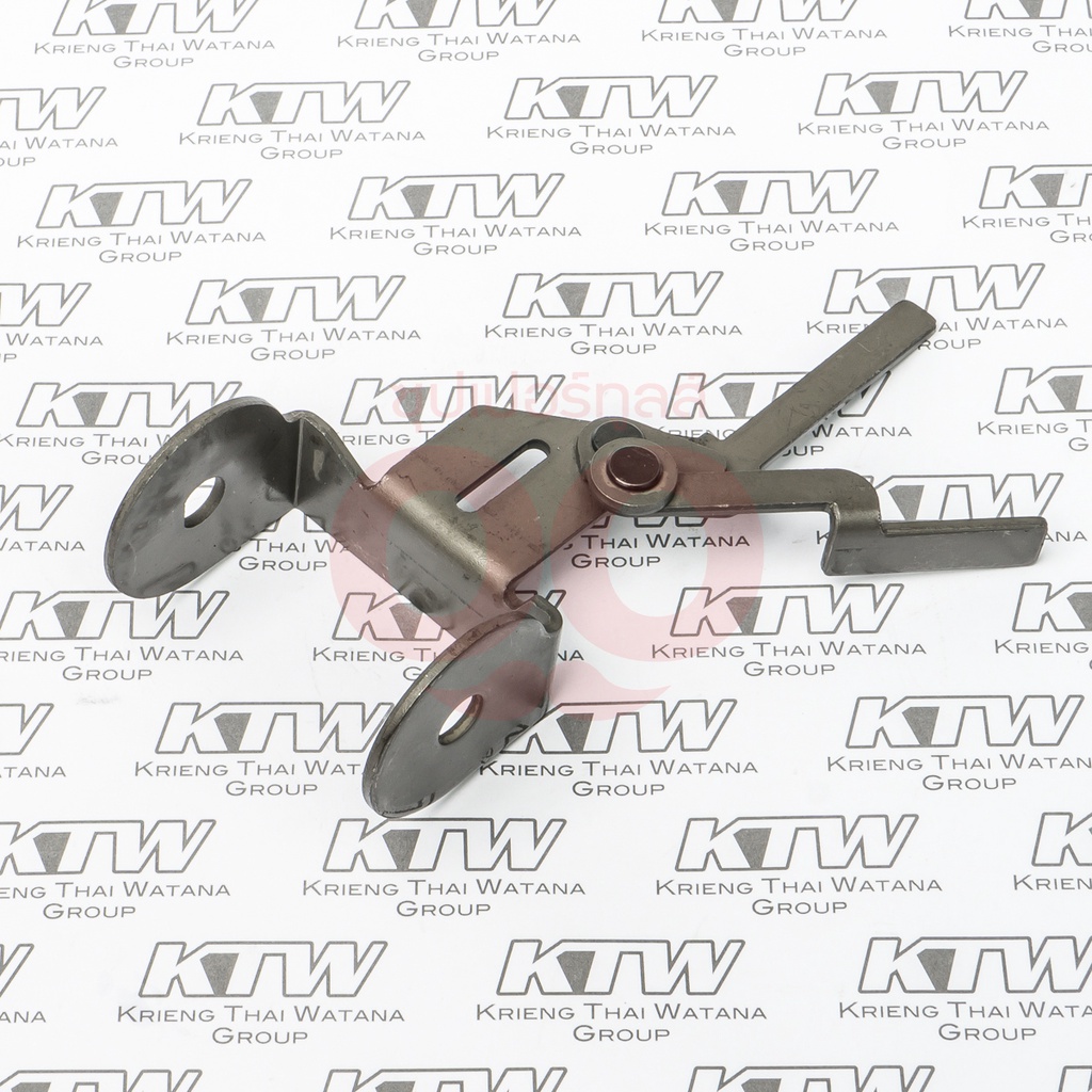 MAKITA มากีต้า MP163104-0 อะไหล่9924DB#68 ขาเร่งกระดาษ NO.68 TENSION ROLLER ARM FOR 9924DB Code 1631