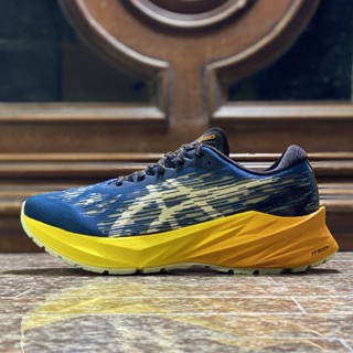 ASICS NovaBlast 3 TR (M10.5/11US)