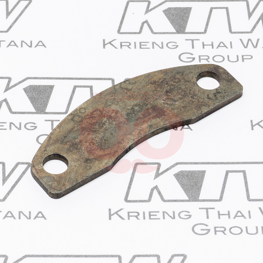 MAKITA มากีต้า MP346715-8 อะไหล่ M4501KX1B#34 GEAR PLATE (MT450K) NO.34 GEAR PLATE FOR MT450K Code 3