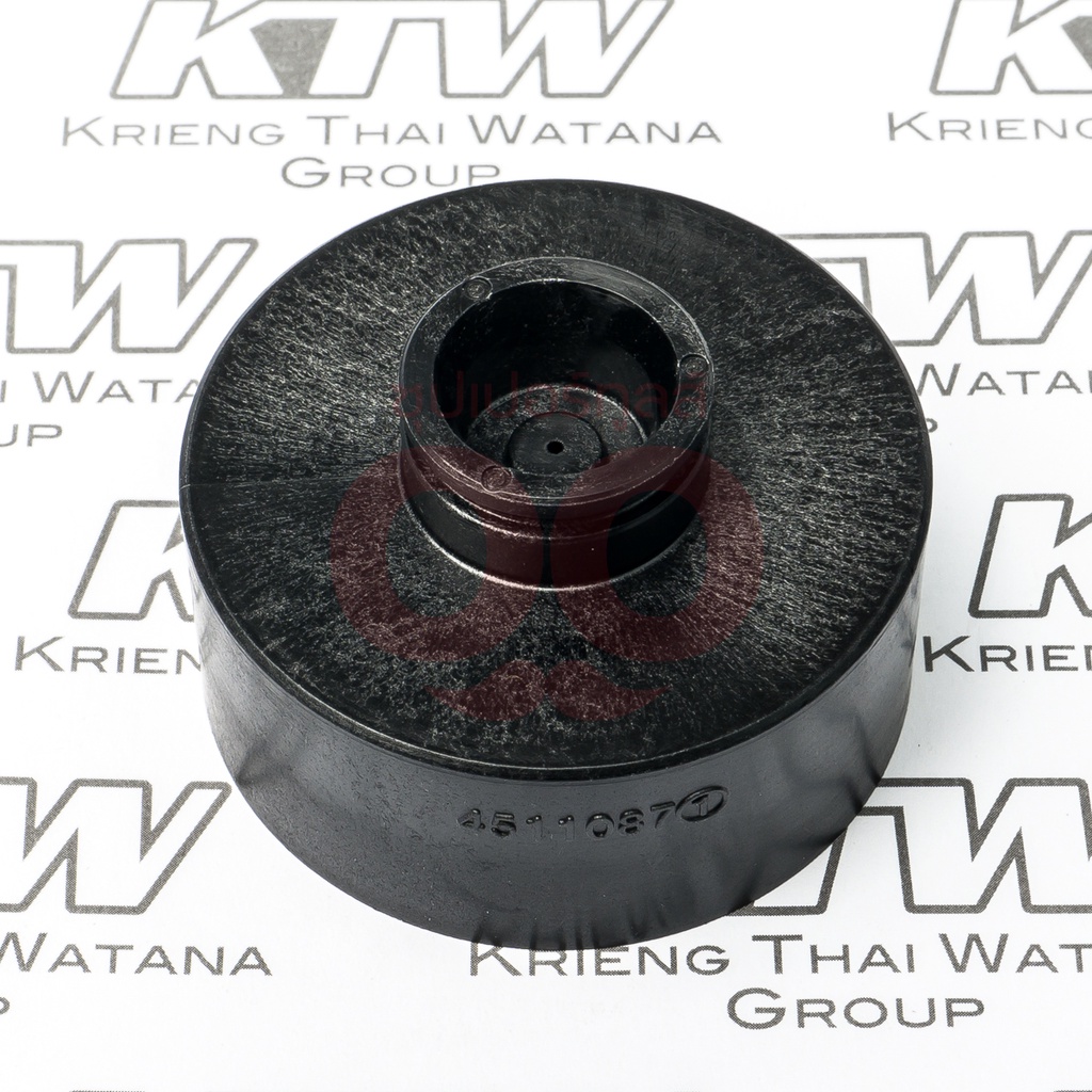 MAKITA มากีต้า MP451108-7 อะไหล่ HM1214C# 77 FILTER CASE NO.77 FILTER CASE FOR HM1214C Code 451108-7