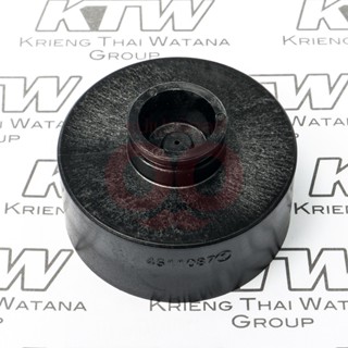 MAKITA (มากีต้า) อะไหล่ HM1214C# 77 FILTER CASE