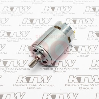 MAKITA (มากีต้า) อะไหล่ TW100D#030 DC MOTOR