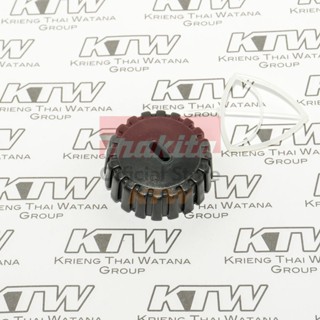 MAKITA (มากีต้า) อะไหล่DCS34#16 TANK PLUG CPL