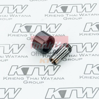 MAKITA (มากีต้า) อะไหล่GD0800C#1,2 COLLET CONE 6+NUT