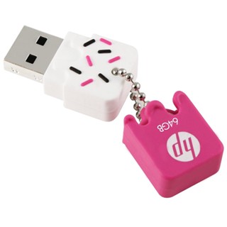 HP Flash Drive 64GB V178W PINK USB 2.0