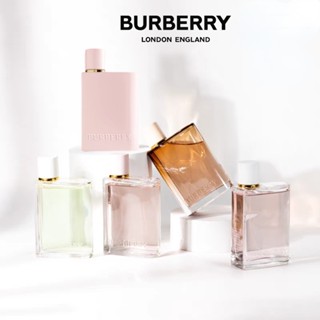 Burberry Her EDT / Burberry Her / Burberry Her Blossom / Burberry Her Elixir de Parfum  EDP EDT 2ml/5ml/10ml For Women