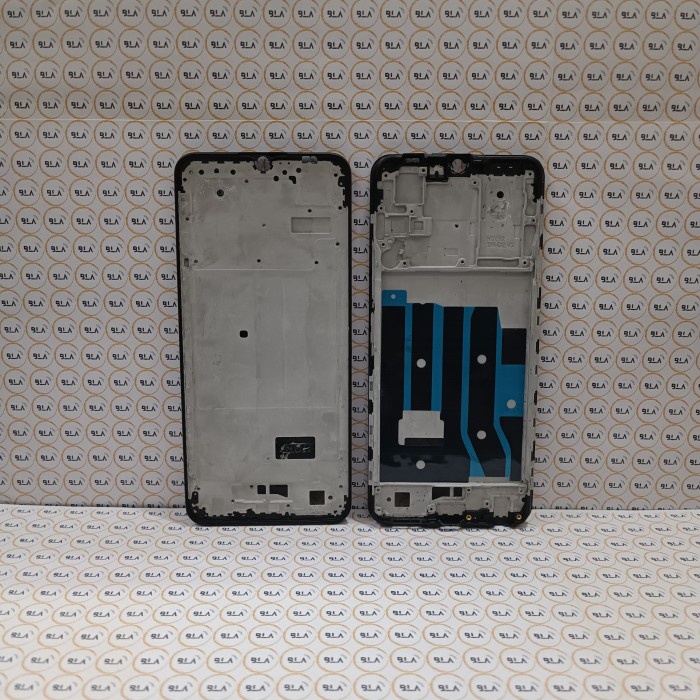 ขาตั้งกรอบ LCD Vivo Y51 2020 ดั้งเดิม