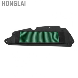 Honglai Motorbike Air Filter  Air Cleaner ABS  for Upgrade