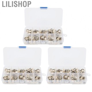 Lilishop Brooch Buttons  Shirt Brooch Buttons Sewing Fasteners  for Women