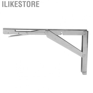 Ilikestore Wall Bracket Support Brackets Stainless Steel for Boat