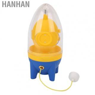 Hanhan Egg Spinners  Egg Sheller Simple Operation Physical Principle  for Household