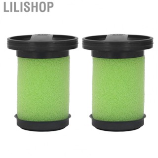 Lilishop Vacuum Cleaner Canister Filter Practical Easy To Install Vacuum Cleaner Filter Element for Cleaning