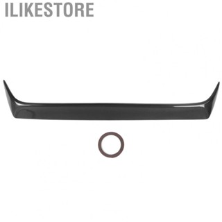 Ilikestore Roof Wing  Rear Window Spoiler Corrosion Resistant  Replacement for Alfa Romeo Giulia 2016-2021 for Car