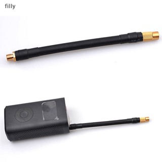 อะไหล่ท่อต่อขยายปั๊มลมไฟฟ้า แบบเปลี่ยน สําหรับ Xiaomi Air Pump Electric Inflator Part OP