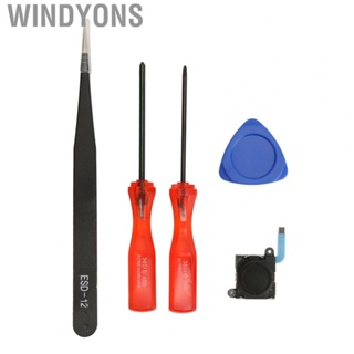 Windyons Controller  Tool Kit  Joystick Replacement Tools Durable Strong  for Handle