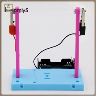 [Homyl5] เครื่องตัดโฟม สายไฟ แบบพกพา ทนทาน สําหรับทดลองทางวิทยาศาสตร์