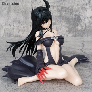 &lt;Chantsing&gt; ฟิกเกอร์อนิเมะเซ็กซี่ To Love-Ru Darkness Yui Kotegawa Darkness ver. ขนาด 14 ซม. ฟิกเกอร์ลดราคา