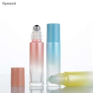 Flymesit ขวดแก้ว ลูกกลิ้ง 10 มล. 1 ชิ้น EN