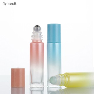 Flymesit ขวดแก้ว ลูกกลิ้ง 10 มล. 1 ชิ้น EN