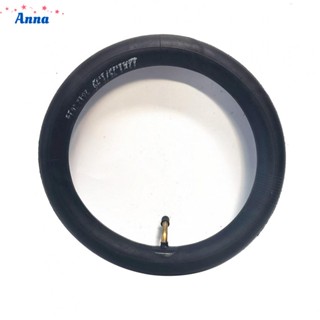 【Anna】Electric Bike Inner Tube Bicycle For 12 1/2x1.75/19.5 Tire Replacement 12 Inch